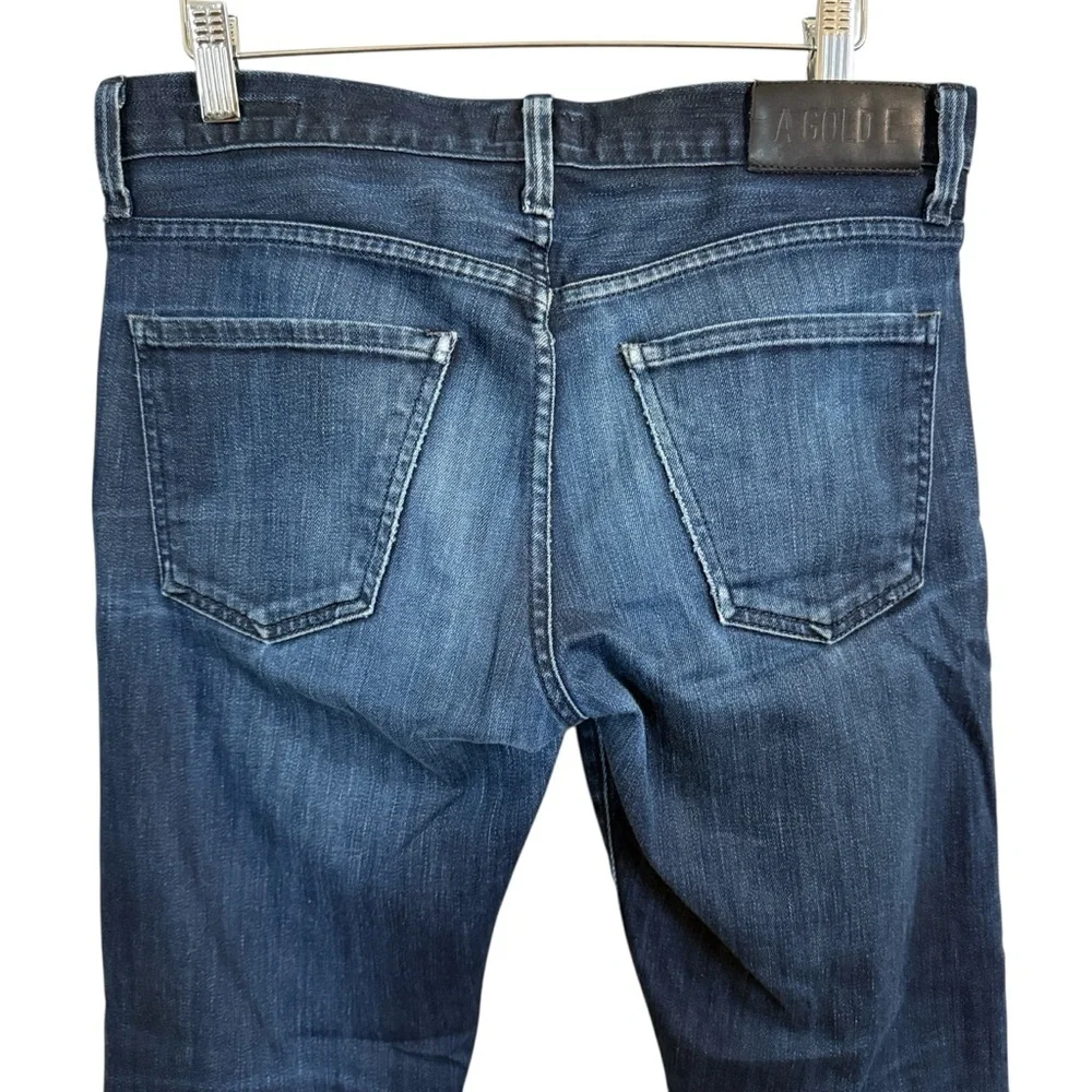 AGOLDE Premium Slim Fit Jeans Men’s Size 30